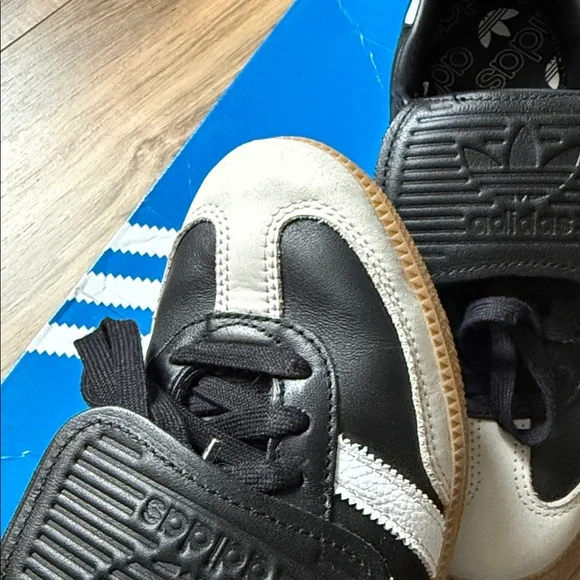 Adidas Samba LT W Sneakers - Picture 3 of 4